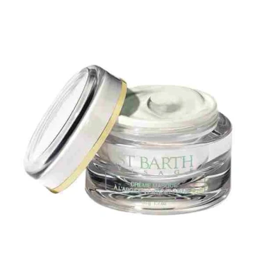 Afbeelding van Ligne St Barth Facial Care Cream Mask Green Clay &amp; Pineapple Masker 50 ml