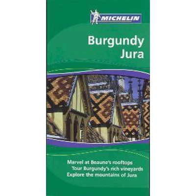 Afbeelding van Burgundy Jura