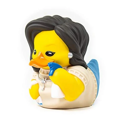 Image de Tubbz Canard Cosplay Friends Monica Geller