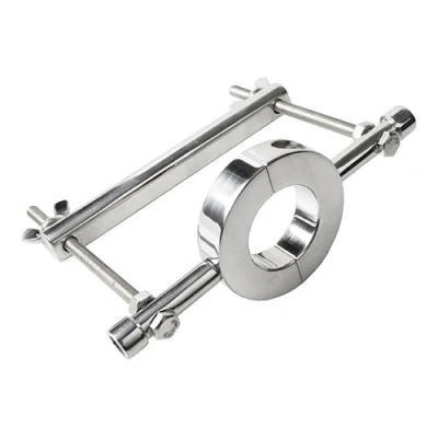 Afbeelding van Ball Crusher met gewicht