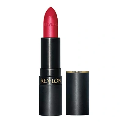 Afbeelding van Revlon Super Lustrous Matte Lipstick 017Crushed Rubies