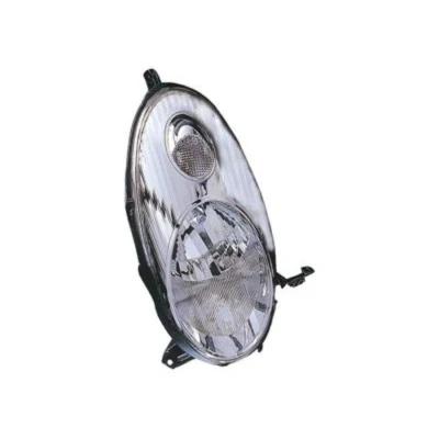 Image de Phare gauche van wezel autoparts
