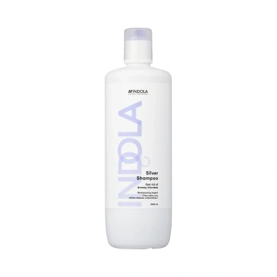 Afbeelding van Indola Silver Shampoo 1000 ml