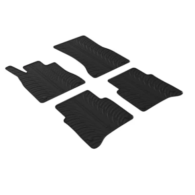 Afbeelding van Gledring Pasklare rubber matten GL 0513