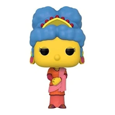 Afbeelding van Funko POP! The Simpsons Marjora Marge 1202