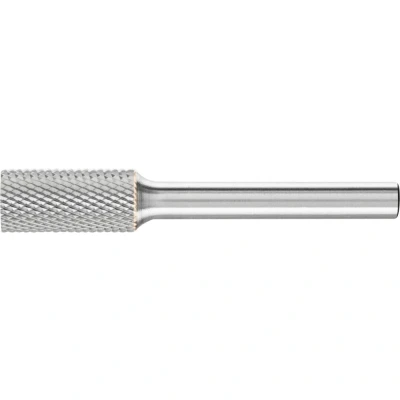 Afbeelding van PFERD 21102176 Freesstift Cilinder Lengte 60 mm Afmeting, Ø 10 Werklengte 20 Schachtdiameter 6
