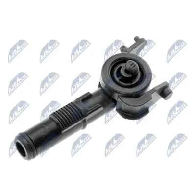Afbeelding van NTY EDS BM 044 Reinigingsvloeistofsproeier, koplampreiniging Links voor MINI: Hatchback