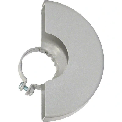 Afbeelding van Bosch Accessories 1619P06551 Beschermkap met dekplaat, 125 mm, geschikt voor GWS 6 Diameter mm
