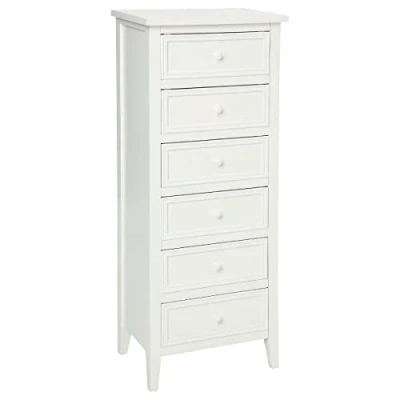 Afbeelding van Atmosphera Witte Charme Doddoek