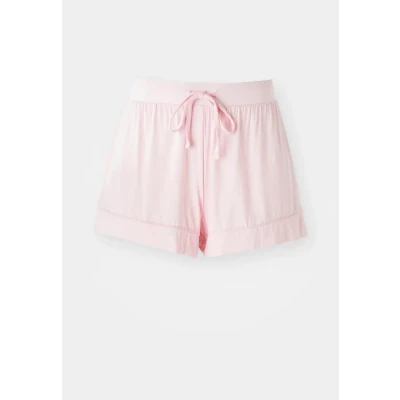 Afbeelding van Hunkemöller Essential Pyjamabroek, Dames, Maat: Small, Pink