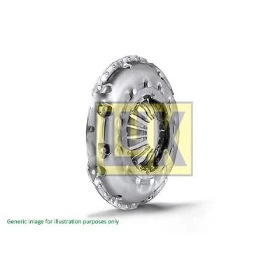 Afbeelding van Drukgroep LUK 123 0353 10