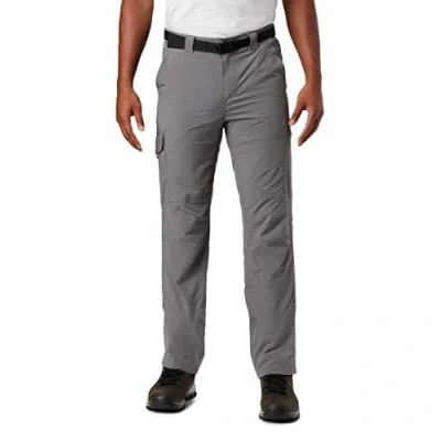 Afbeelding van Columbia Silver Ridge™ Utility Convertible Pant Converteerbare Wandelbroek Heren maat 32