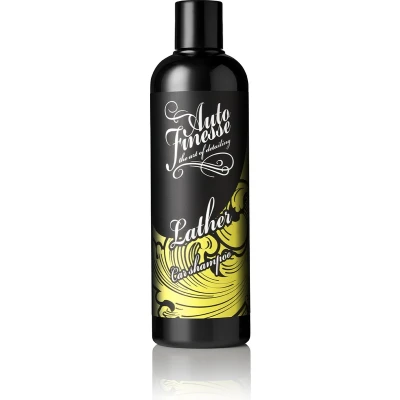 Afbeelding van Auto Finesse Lather Shampoo 500ml