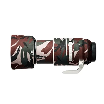 Afbeelding van easyCover Lens Oak For Canon RF 70 200mm f/2.8 L IS USM G...