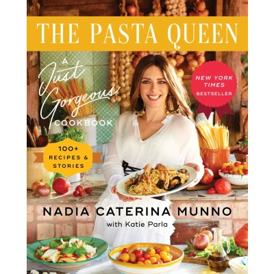 Afbeelding van The Pasta Queen