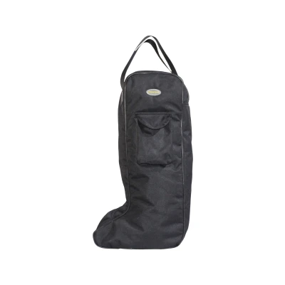 Image de HB Showtime Sac à Bottes Noir One Size