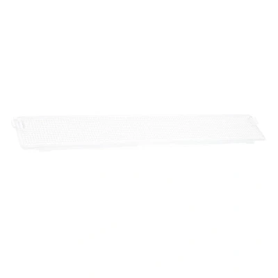 Afbeelding van Electrolux AEG 50285087008 368X59 lampenkap dampkap afdekkap lamp