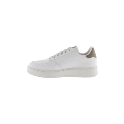 Afbeelding van Victoria Shoes Sneakers laag, Dames, Maat: 37, Wei Leer
