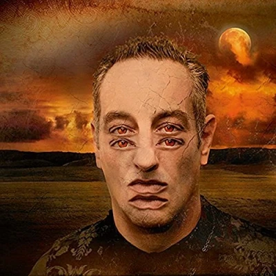 Afbeelding van DOUBLE VISION/DIGIPACK