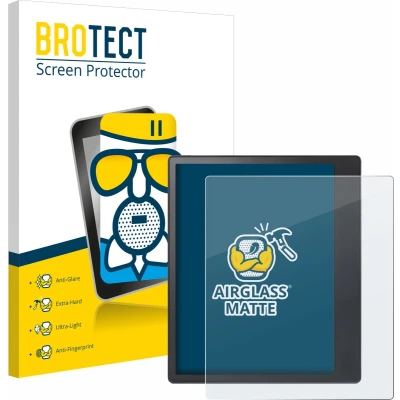 Afbeelding van BROTECT Screenprotector voor Kobo Elipsa 2E Folie Beschermfolie Beschermglas matte