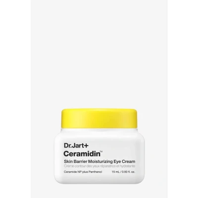 Afbeelding van Dr. Jart+ DR.JART+ SKIN Barrier Moisturizing EYE Cream Oogverzorging, Maat: 15 ml,