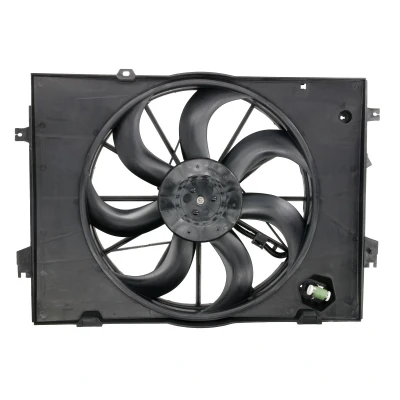 Afbeelding van Thermotec Ventilatorwiel motorkoeling D80503TT