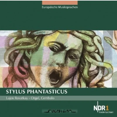 Afbeelding van Stylus Phantasticus