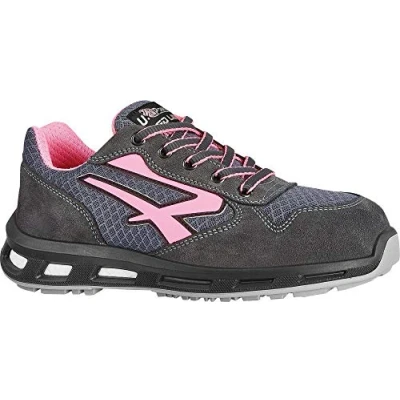 Afbeelding van Veiligheidsschoenen voor dames Cherry S1P SRC