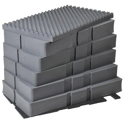 Afbeelding van Peli™ Case 0501 Vervangende schuimset