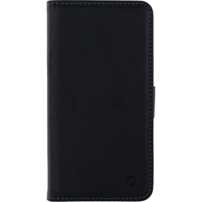Afbeelding van Mobilize Classic Gelly Wallet Book Case Xiaomi Redmi Note 4 Black