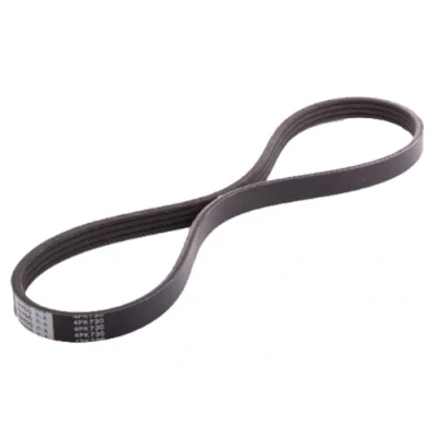 Afbeelding van JAPANPARTS DV 4PK0730 Multiriem 730mm 4 NISSAN: MICRA 2