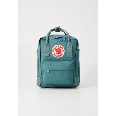 Afbeelding van Fjallraven Kanken Mini Rugzak frost green