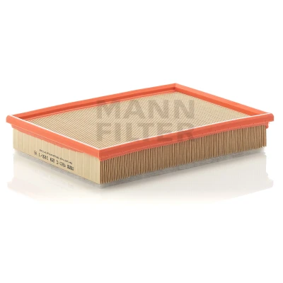 Afbeelding van Mann filter Luchtfilter C 29 122/1