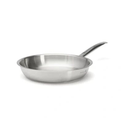Afbeelding van De Buyer Prim&#039;Appety Koekenpan Ø 28cm Rvs