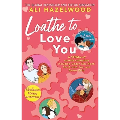 Afbeelding van Loathe To Love You