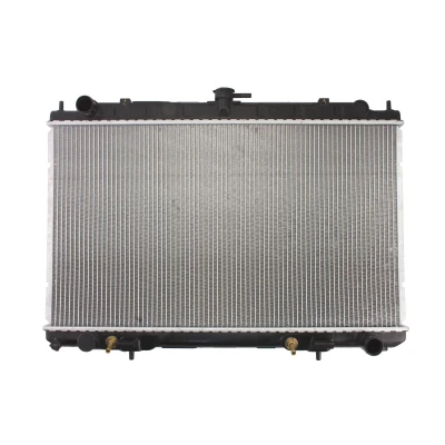 Afbeelding van Nissens Radiateur 68713