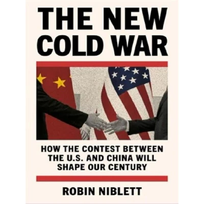 Image de THE NEW COLD WAR