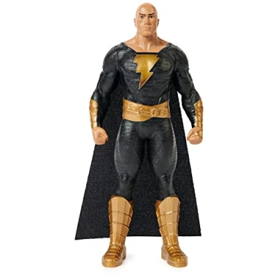 Afbeelding van DC Comics Black Adam 15cm