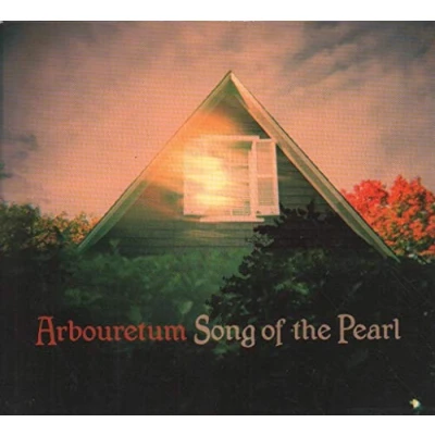 Afbeelding van Arbouretum Song Of The Pearl (CD)