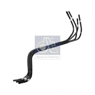 Afbeelding van DT Spare Parts 7.16936 Remslang