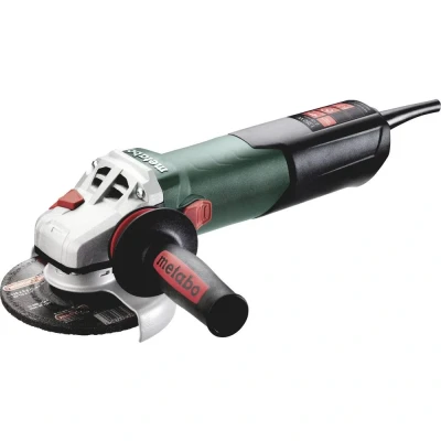 Afbeelding van Metabo Kleine Haakse Slijper WA 13 125 Quick