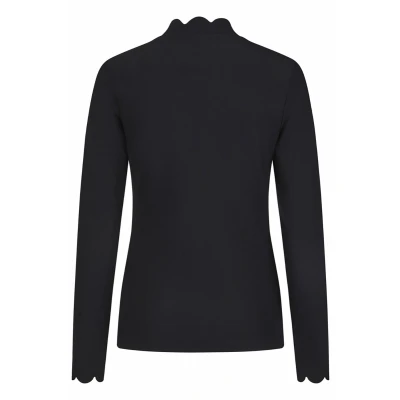 Afbeelding van Pikeur Shirt Rip Selection AW25 Zwart 40 Agradi.be