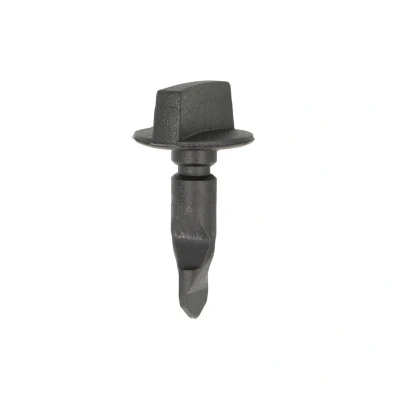 Afbeelding van ROMIX C70124 Clip AUDI: A1 Hatchback, A3 Hatchback