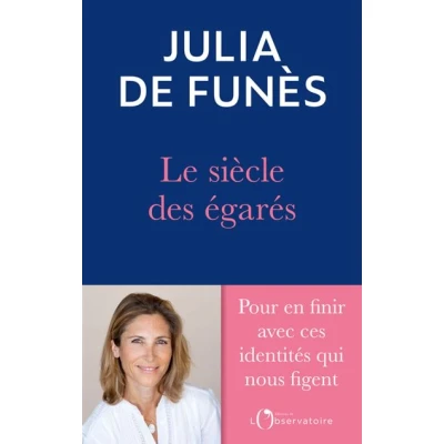 Image de Le Siècle des égarés