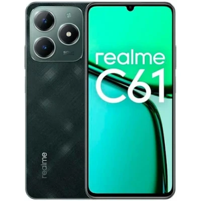 Afbeelding van Smartphone REALME C61