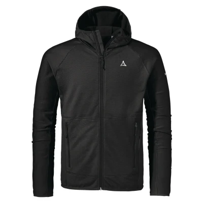 Afbeelding van Schöffel Cascata Mns Fleece Hoodie voor heren