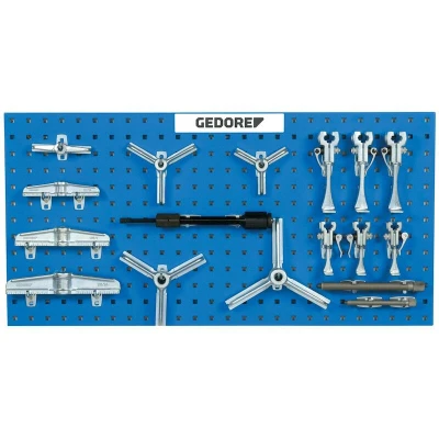 Image de GEDORE 2.30 ensemble d&#039;extracteurs pour l&#039;industrie 1393014