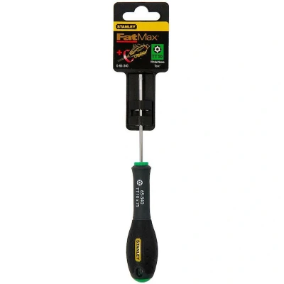 Afbeelding van Stanley fatmax schroevendraaier torx tt10x75mm