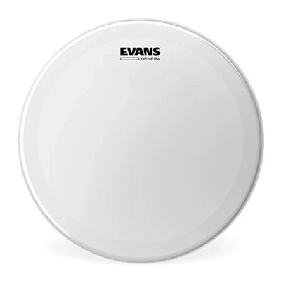 Afbeelding van Evans Genera 13&quot;, B13GEN, Snare Batter drumvel