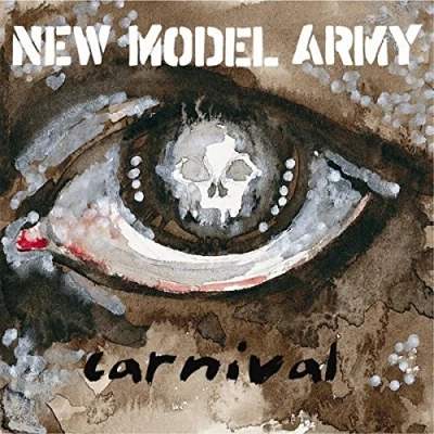 Afbeelding van Carnival New Model Army